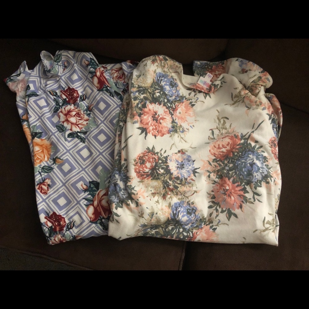Large Caroline Bundle